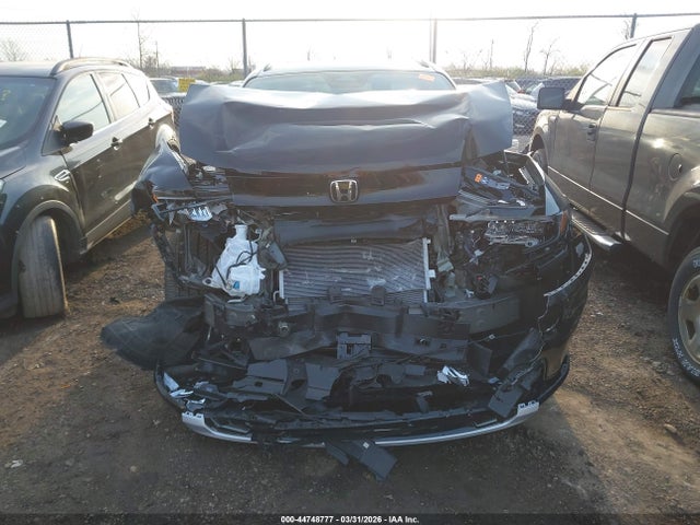 Aukcja sprzedaży 2025 Honda Prologue Elite, vin: 3GPKHZRJ9SS519477, numer aukcji: 44748777
