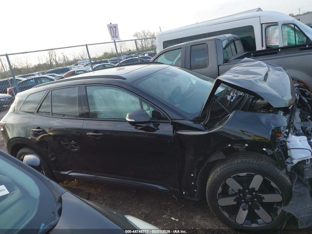 Aukcja sprzedaży 2025 Honda Prologue Elite, vin: 3GPKHZRJ9SS519477, numer aukcji: 44748777