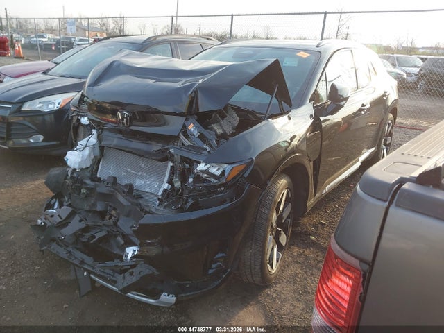 Aukcja sprzedaży 2025 Honda Prologue Elite, vin: 3GPKHZRJ9SS519477, numer aukcji: 44748777