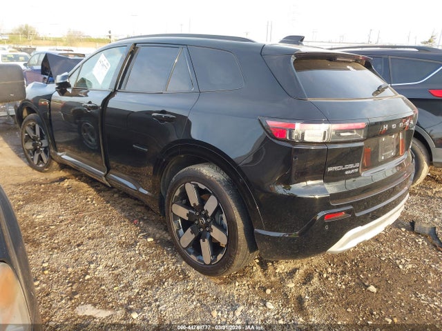 Aukcja sprzedaży 2025 Honda Prologue Elite, vin: 3GPKHZRJ9SS519477, numer aukcji: 44748777