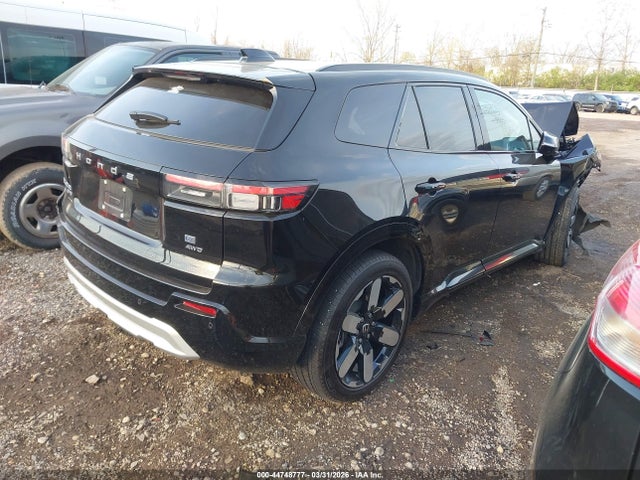 Aukcja sprzedaży 2025 Honda Prologue Elite, vin: 3GPKHZRJ9SS519477, numer aukcji: 44748777