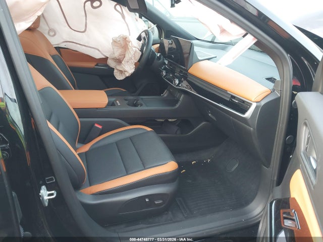 Aukcja sprzedaży 2025 Honda Prologue Elite, vin: 3GPKHZRJ9SS519477, numer aukcji: 44748777