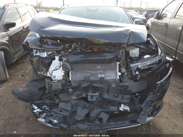 Aukcja sprzedaży 2025 Honda Prologue Elite, vin: 3GPKHZRJ9SS519477, numer aukcji: 44748777