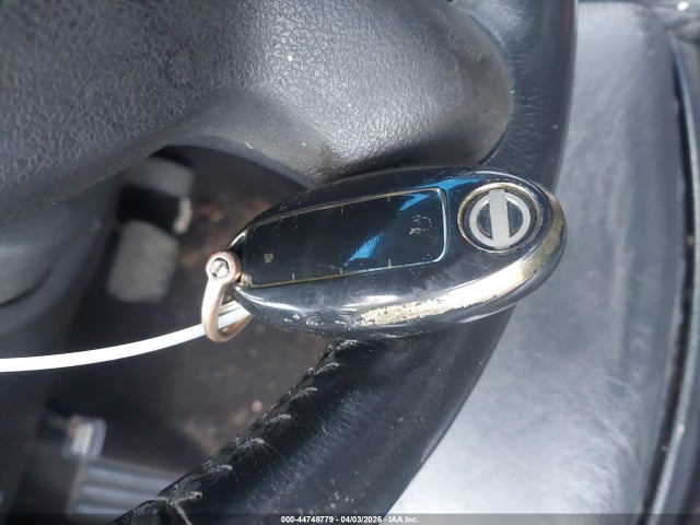 44748779 :رقم المزاد ، 1N4AA5AP6AC860680 vin ، 2010 Nissan Maxima 3.5 Sv مزاد بيع