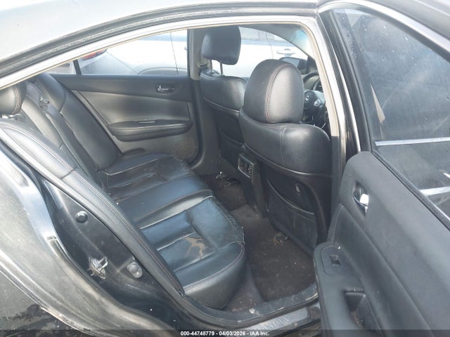 44748779 :رقم المزاد ، 1N4AA5AP6AC860680 vin ، 2010 Nissan Maxima 3.5 Sv مزاد بيع