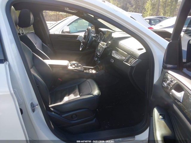 Продажа на аукционе авто 2019 Mercedes-benz Amg Gle 43 Coupe 4matic, vin: 4JGED6EB9KA134277, номер лота: 44748780