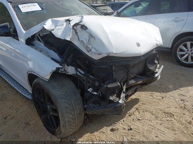 Продажа на аукционе авто 2019 Mercedes-benz Amg Gle 43 Coupe 4matic, vin: 4JGED6EB9KA134277, номер лота: 44748780