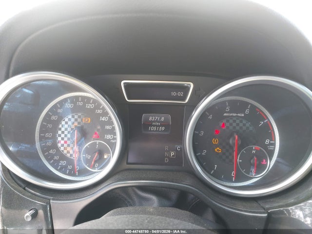 Продажа на аукционе авто 2019 Mercedes-benz Amg Gle 43 Coupe 4matic, vin: 4JGED6EB9KA134277, номер лота: 44748780