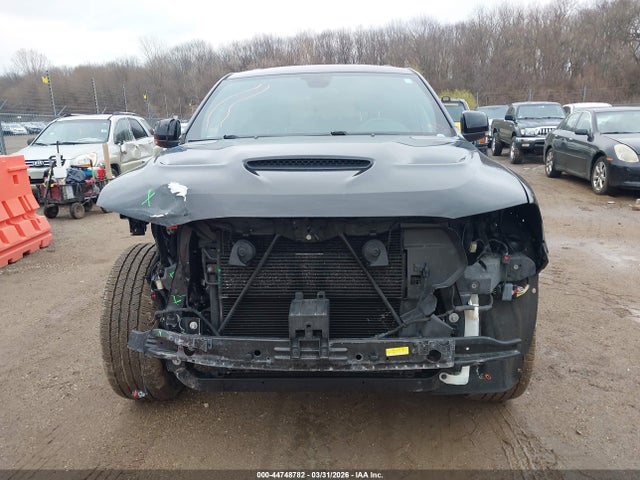 Aukcja sprzedaży 2018 Dodge Durango Gt Awd, vin: 1C4RDJDG8JC462864, numer aukcji: 44748782