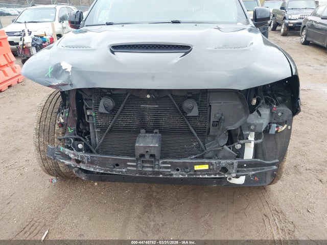Aukcja sprzedaży 2018 Dodge Durango Gt Awd, vin: 1C4RDJDG8JC462864, numer aukcji: 44748782