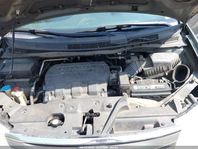 2011 HONDA ODYSSEY 5FNRL5H96BB045804 Photo 9