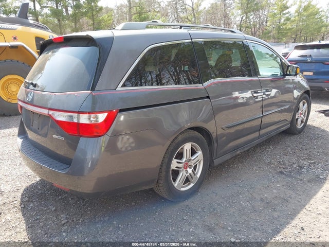 2011 HONDA ODYSSEY 5FNRL5H96BB045804 Photo 3