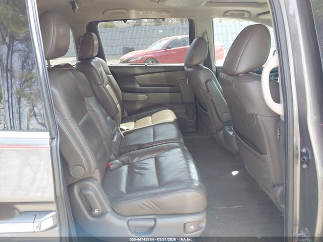 2011 HONDA ODYSSEY 5FNRL5H96BB045804 Photo 7