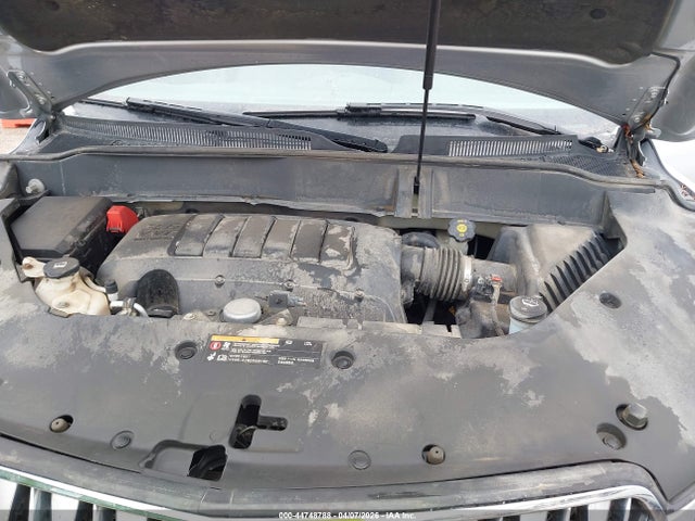 44748788 :رقم المزاد ، 5GAKVCKD4EJ220949 vin ، 2014 Buick Enclave Premium مزاد بيع