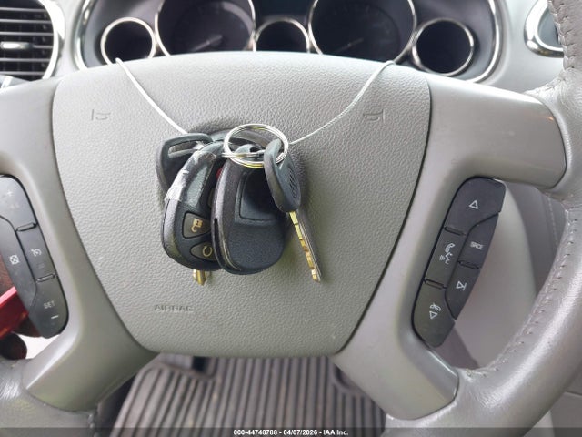 44748788 :رقم المزاد ، 5GAKVCKD4EJ220949 vin ، 2014 Buick Enclave Premium مزاد بيع