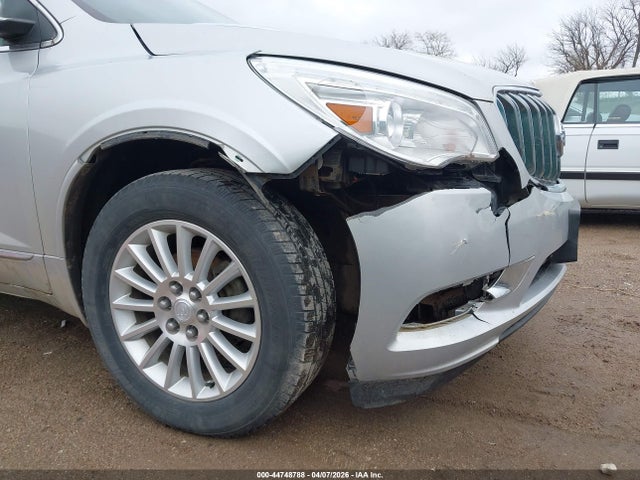 44748788 :رقم المزاد ، 5GAKVCKD4EJ220949 vin ، 2014 Buick Enclave Premium مزاد بيع