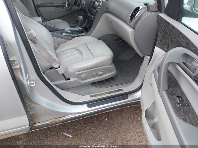 44748788 :رقم المزاد ، 5GAKVCKD4EJ220949 vin ، 2014 Buick Enclave Premium مزاد بيع