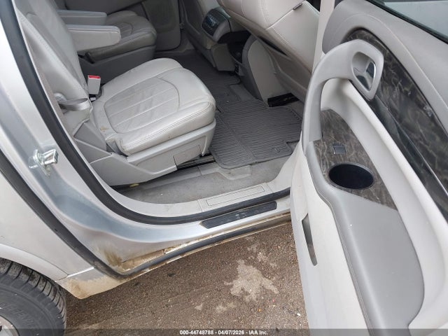44748788 :رقم المزاد ، 5GAKVCKD4EJ220949 vin ، 2014 Buick Enclave Premium مزاد بيع