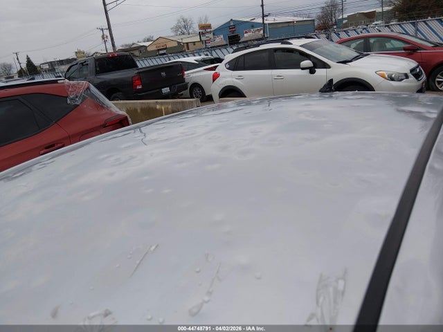 44748791 :رقم المزاد ، JTDBCMFE2SJ044038 vin ، 2025 Toyota Corolla Hybrid Le مزاد بيع