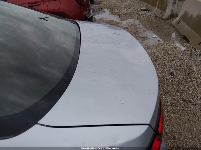 44748791 :رقم المزاد ، JTDBCMFE2SJ044038 vin ، 2025 Toyota Corolla Hybrid Le مزاد بيع