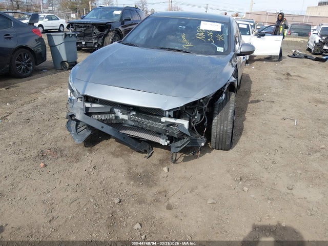 2022 Nissan Altima Sv Intelligent Awd მანქანა იყიდება აუქციონზე, vin: 1N4BL4DW1NN312821, აუქციონის ნომერი: 44748794