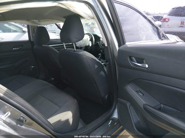2022 Nissan Altima Sv Intelligent Awd მანქანა იყიდება აუქციონზე, vin: 1N4BL4DW1NN312821, აუქციონის ნომერი: 44748794