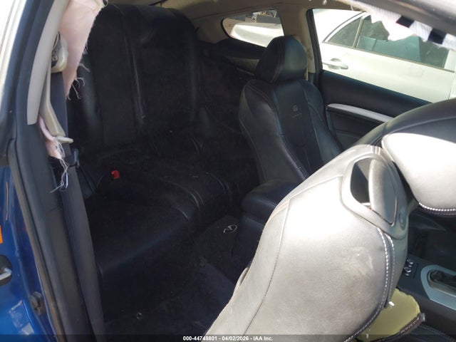 44748801 :رقم المزاد ، JNKCV64E69M603790 vin ، 2009 Infiniti G37 Journey مزاد بيع