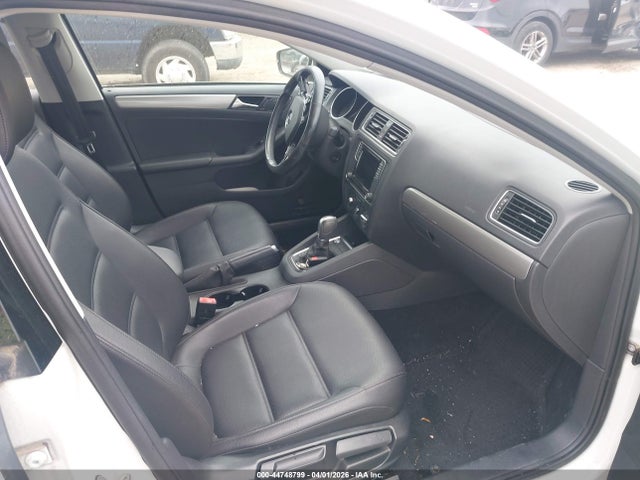 Aukcja sprzedaży 2017 Volkswagen Jetta 1.4t Se, vin: 3VWDB7AJ5HM400024, numer aukcji: 44748799