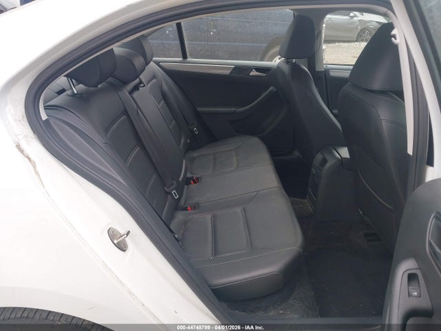 Aukcja sprzedaży 2017 Volkswagen Jetta 1.4t Se, vin: 3VWDB7AJ5HM400024, numer aukcji: 44748799