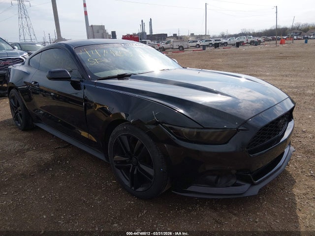 Aukcja sprzedaży 2015 Ford Mustang Ecoboost, vin: 1FA6P8THXF5353613, numer aukcji: 44748812