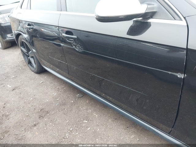 44748814 :رقم المزاد ، WAUBGAFL6AA066623 vin ، 2010 Audi S4 3.0 Premium Plus مزاد بيع