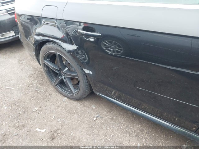 44748814 :رقم المزاد ، WAUBGAFL6AA066623 vin ، 2010 Audi S4 3.0 Premium Plus مزاد بيع