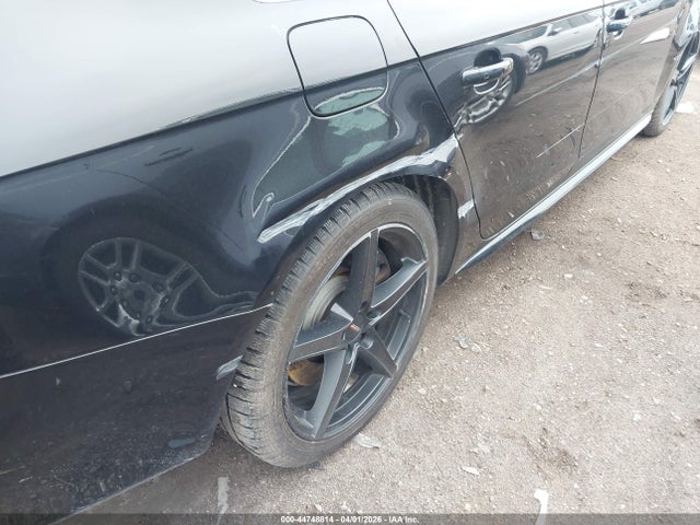 44748814 :رقم المزاد ، WAUBGAFL6AA066623 vin ، 2010 Audi S4 3.0 Premium Plus مزاد بيع