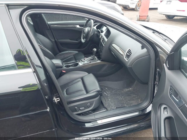 44748814 :رقم المزاد ، WAUBGAFL6AA066623 vin ، 2010 Audi S4 3.0 Premium Plus مزاد بيع