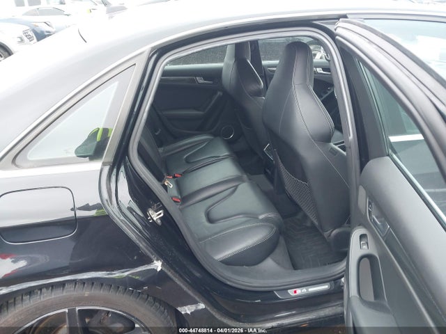 44748814 :رقم المزاد ، WAUBGAFL6AA066623 vin ، 2010 Audi S4 3.0 Premium Plus مزاد بيع