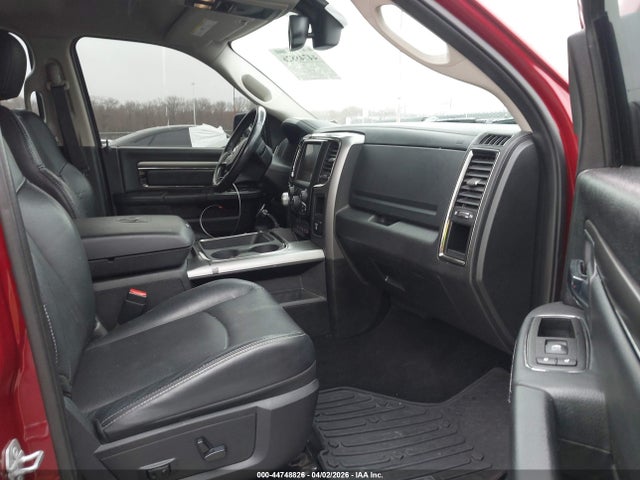 2015 Ram 1500 Sport მანქანა იყიდება აუქციონზე, vin: 1C6RR7MT2FS749879, აუქციონის ნომერი: 44748826