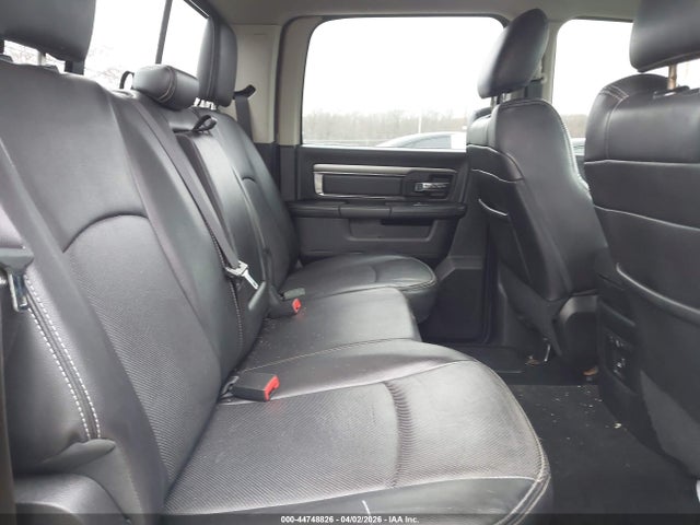 2015 Ram 1500 Sport მანქანა იყიდება აუქციონზე, vin: 1C6RR7MT2FS749879, აუქციონის ნომერი: 44748826