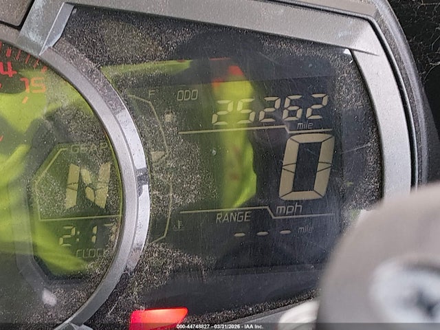 Aukcja sprzedaży 2023 Kawasaki Ex400, vin: JKAEXKH19PDAM6727, numer aukcji: 44748827