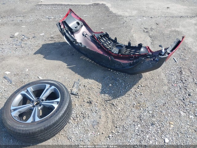 Продажа на аукционе авто 2025 Acura Rdx Technology, vin: 5J8TC2H55SL006427, номер лота: 44748829
