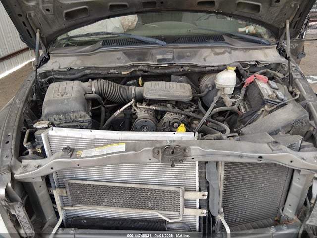Aukcja sprzedaży 2007 Dodge Ram 1500 St, vin: 1D7HA16K87J642040, numer aukcji: 44748831
