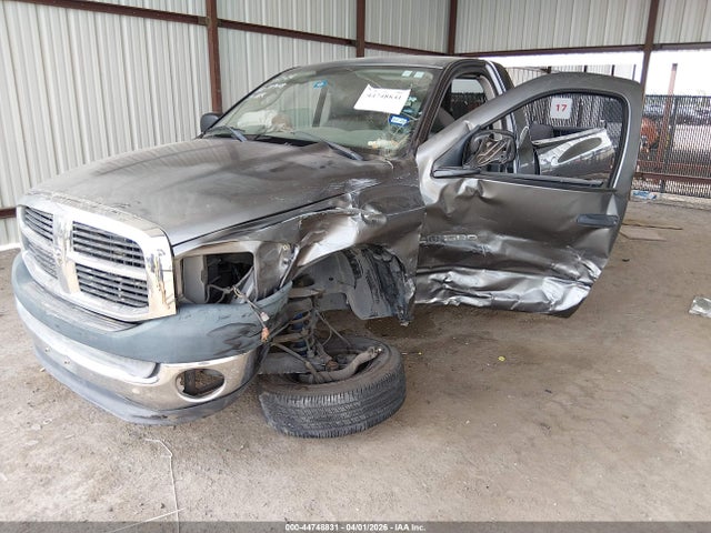 Aukcja sprzedaży 2007 Dodge Ram 1500 St, vin: 1D7HA16K87J642040, numer aukcji: 44748831