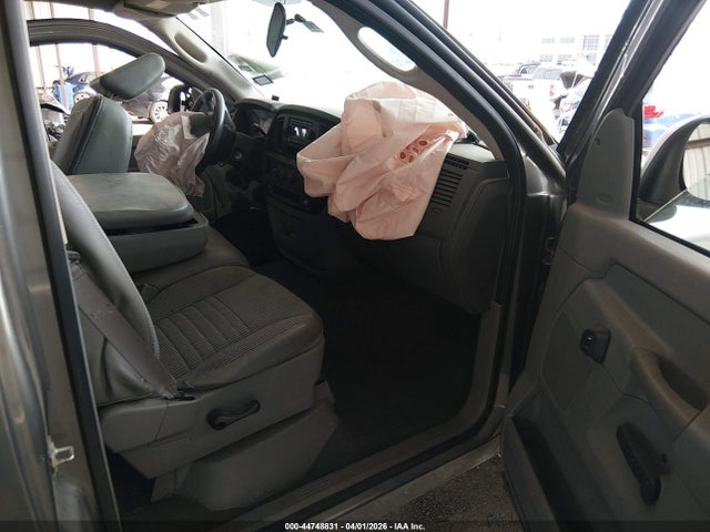 Aukcja sprzedaży 2007 Dodge Ram 1500 St, vin: 1D7HA16K87J642040, numer aukcji: 44748831