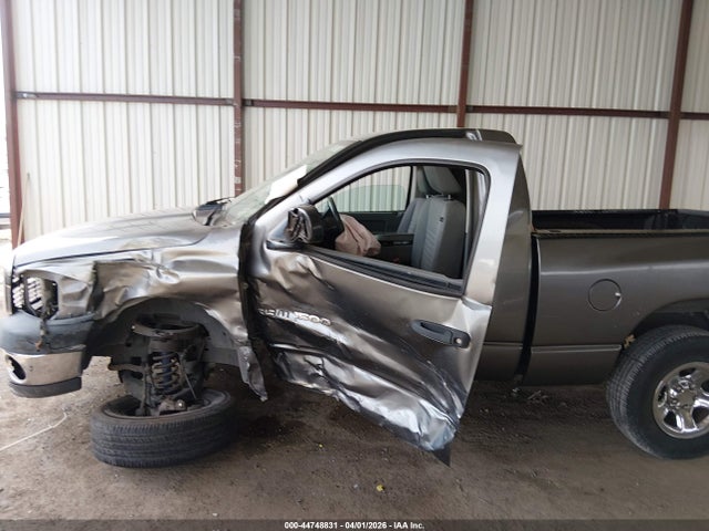 Aukcja sprzedaży 2007 Dodge Ram 1500 St, vin: 1D7HA16K87J642040, numer aukcji: 44748831