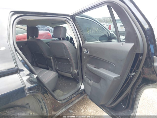 2017 Gmc Terrain Sle-1 მანქანა იყიდება აუქციონზე, vin: 2GKALMEK2H6284817, აუქციონის ნომერი: 44748833