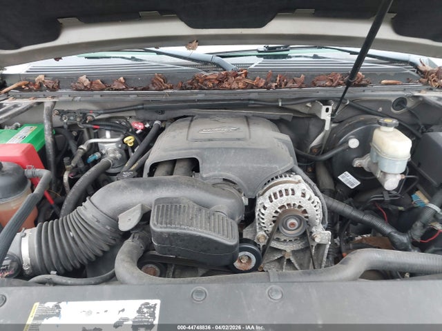 44748836 :رقم المزاد ، 1GKFK130X7J268410 vin ، 2007 Gmc Yukon Slt مزاد بيع