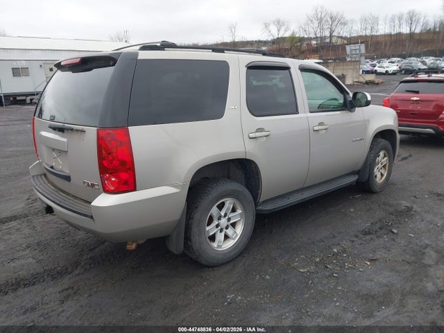44748836 :رقم المزاد ، 1GKFK130X7J268410 vin ، 2007 Gmc Yukon Slt مزاد بيع