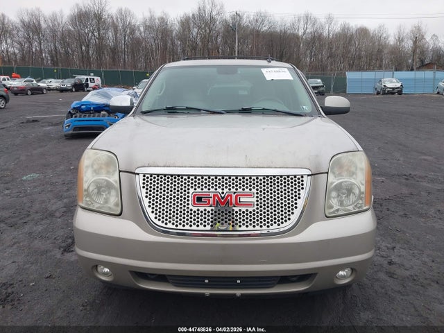 44748836 :رقم المزاد ، 1GKFK130X7J268410 vin ، 2007 Gmc Yukon Slt مزاد بيع
