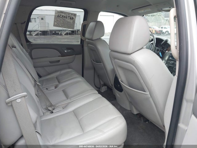 44748836 :رقم المزاد ، 1GKFK130X7J268410 vin ، 2007 Gmc Yukon Slt مزاد بيع