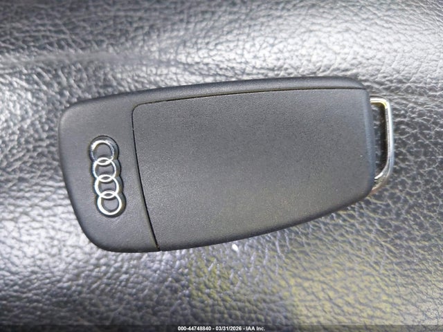 2014 AUDI Q7 WA1DGAFE3ED006939 Photo 10
