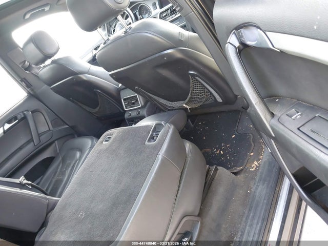 2014 AUDI Q7 WA1DGAFE3ED006939 Photo 7